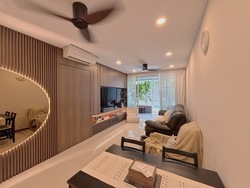 1 Canberra (D27), Condominium #616732371